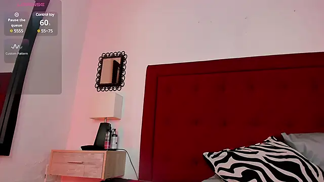 Snapshot of Ambar_Fox29 chatting on 01/16/25, 03:13 Ambar Fox29 online show from 01/16/25, 03:13