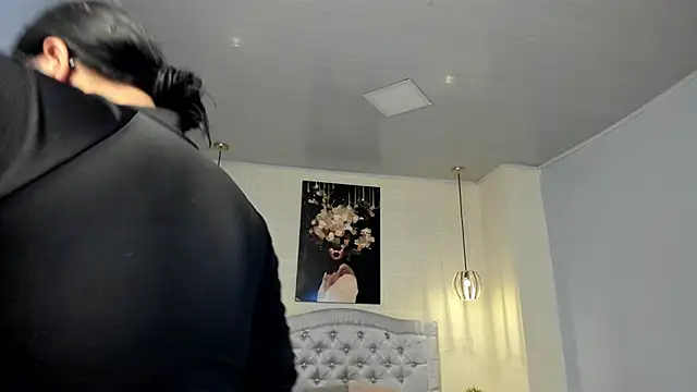 ayshel   online show from 01/24/25, 04:05