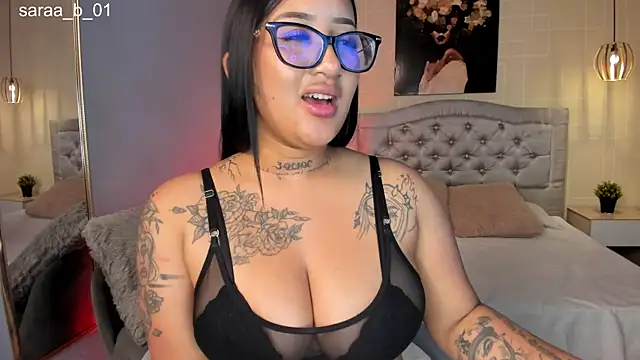 ayshel   online show from 02/07/25, 09:58