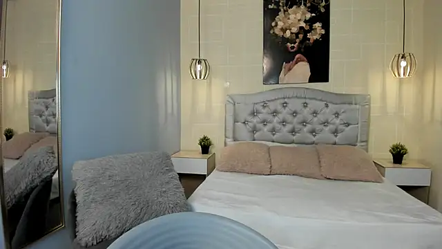 ayshel   online show from 02/20/25, 04:18