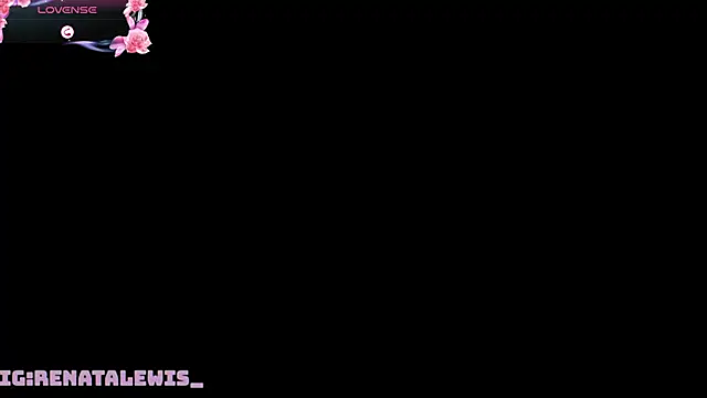 renata lewis online show from 02/03/25, 11:31