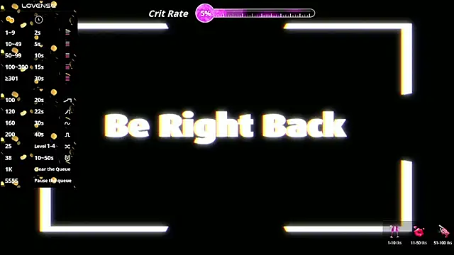 CHRISTIAN DISICK online show from 10/07/25, 07:00