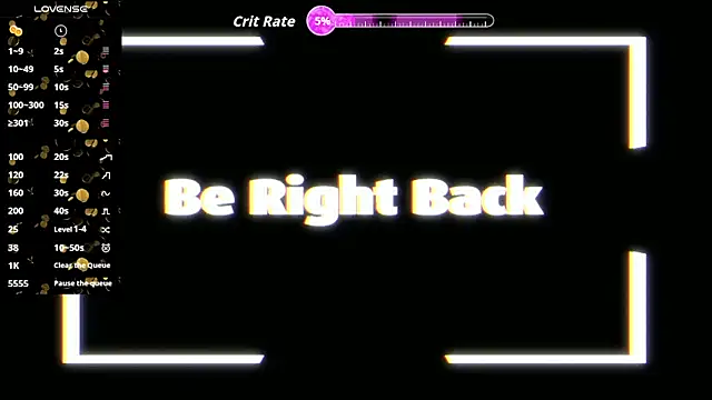 CHRISTIAN DISICK online show from 11/18/25, 06:34