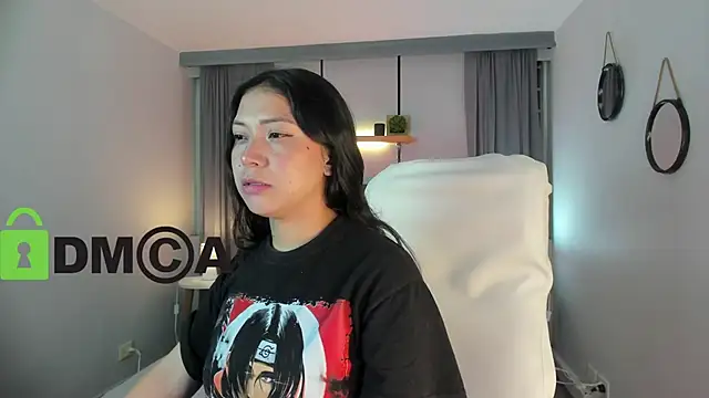 CoralineRicce  online show from 10/27/25, 12:26