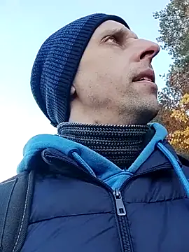 Yrikos1 online show from 10/14/25, 02:07