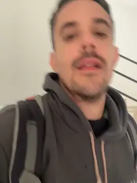 julian333 online show from 03/14/25, 01:24