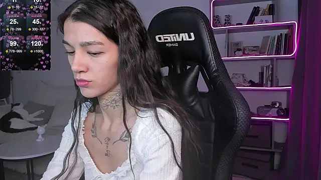 vinkitinkii online show from 12/19/24, 06:56