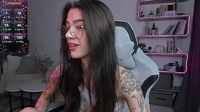 vinkitinkii online show from 03/15/25, 06:36