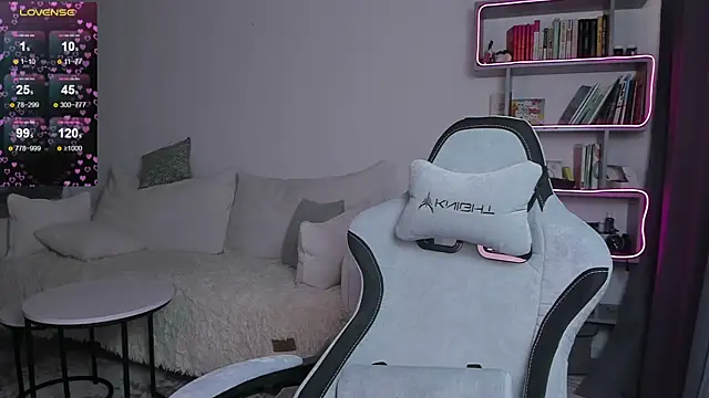 vinkitinkii online show from 03/22/25, 06:00