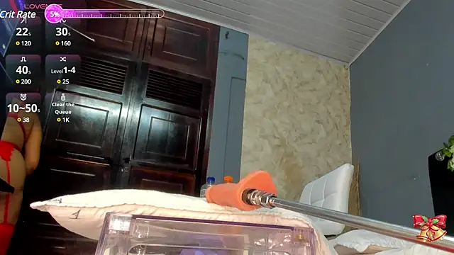  Gretta online show from 12/27/24, 08:18