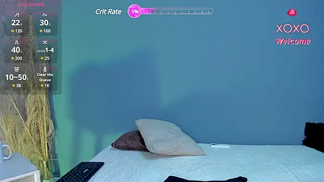  Gretta online show from 01/18/25, 01:29