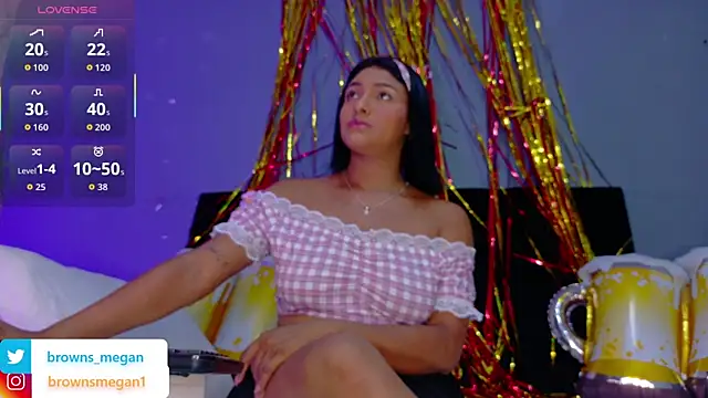  Gretta online show from 09/22/25, 07:38