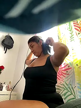  Gretta online show from 10/15/25, 04:40