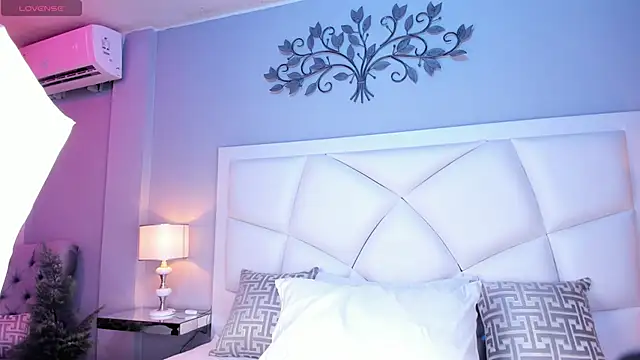 MelanieKlaus online show from 01/11/25, 12:07