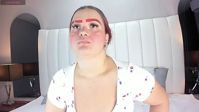 MelanieKlaus online show from 02/07/25, 04:06