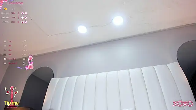 MelanieKlaus online show from 02/22/25, 07:23