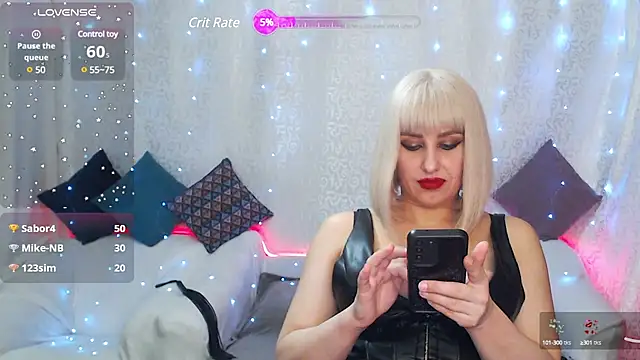 Snapshot of Stella_Adria chatting on 03/12/25, 05:46 Stella Adria online show from 03/12/25, 05:46