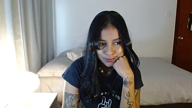 EnithSun online show from 02/23/25, 08:22