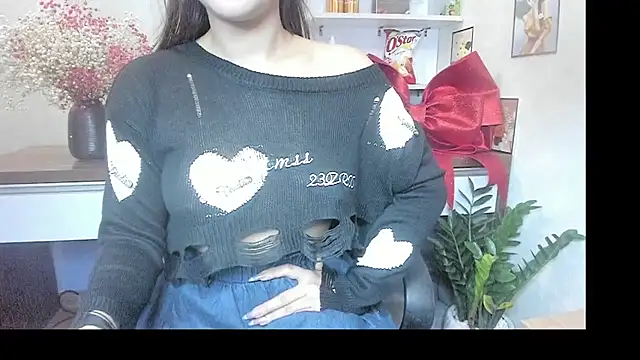 Mimini- online show from 03/14/25, 04:32