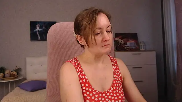 BettyFootFetish online show from 11/15/25, 10:01