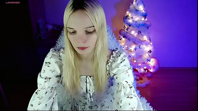 Emily Nyaffee online show from 01/15/25, 11:19