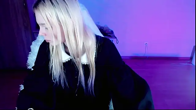 Emily Nyaffee online show from 02/01/25, 12:29