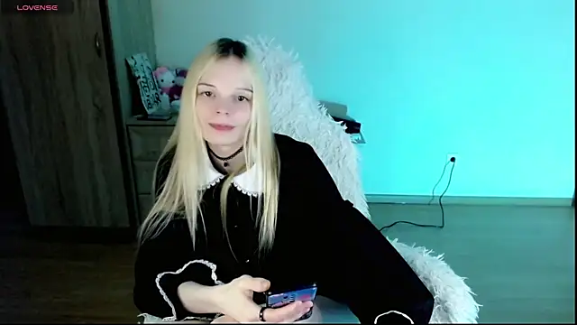 Emily Nyaffee online show from 02/09/25, 11:36