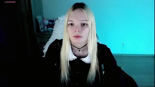 Emily Nyaffee online show from 02/10/25, 10:51