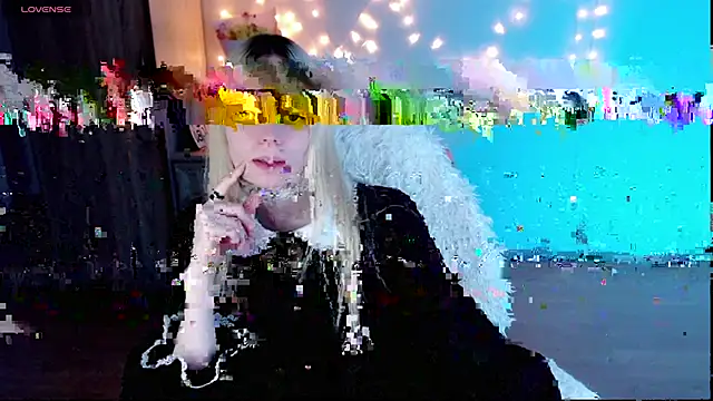 Emily Nyaffee online show from 02/22/25, 12:05