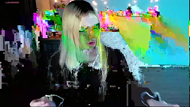 Emily Nyaffee online show from 02/22/25, 11:24