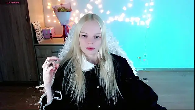 Emily Nyaffee online show from 03/02/25, 11:42