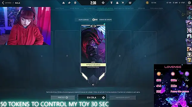 linda mort online show from 10/14/25, 10:32