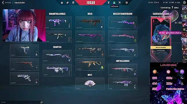 linda mort online show from 10/23/25, 10:41