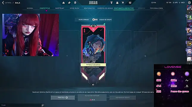 linda mort online show from 11/04/25, 11:15