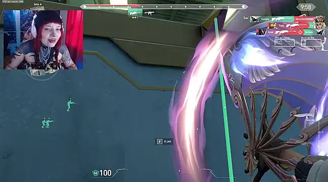 linda mort online show from 11/20/25, 09:14