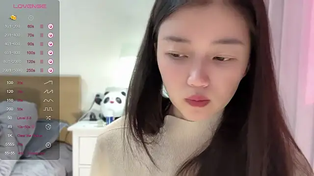 A-xena online show from 01/28/25, 02:11