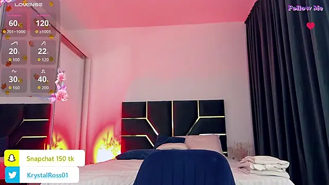 AllisonSweets online show from 11/14/25, 11:31