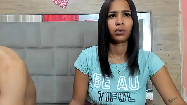 chicasirbo online show from 10/18/25, 08:20