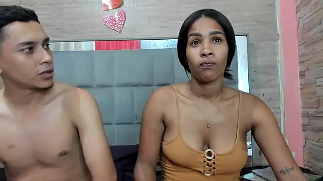 chicasirbo online show from 11/07/25, 12:10