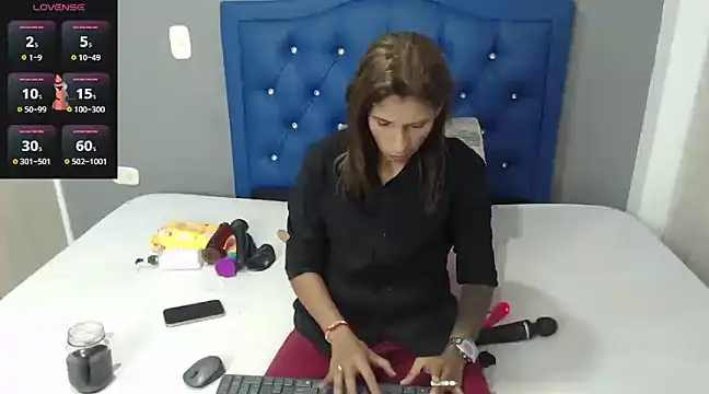 Maturehot2023 online show from 02/05/25, 11:44