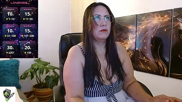 Snapshot of amalia_brunette chatting on 09/15/25, 05:24 amalia brunette online show from 09/15/25, 05:24