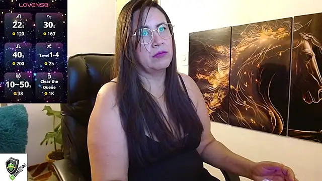 Snapshot of amalia_brunette chatting on 09/19/25, 10:43 amalia brunette online show from 09/19/25, 10:43