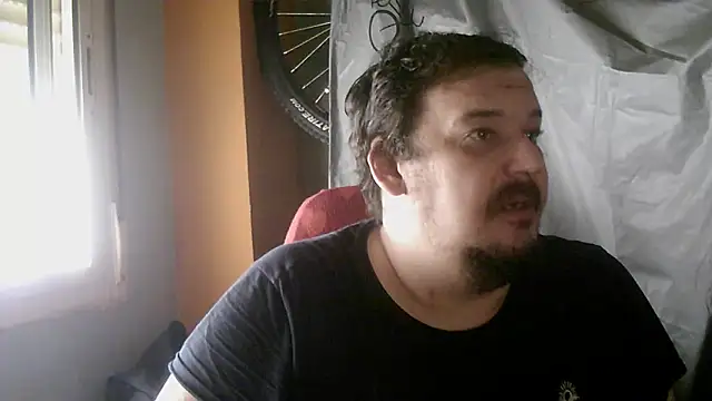 porkorossy online show from 10/17/25, 08:06