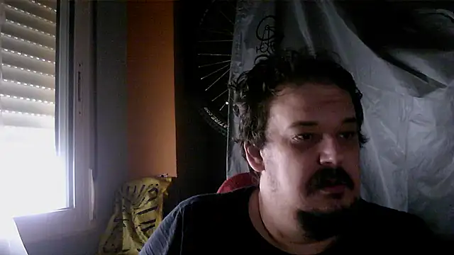 porkorossy online show from 10/24/25, 07:27