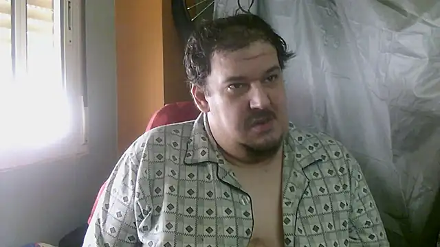 porkorossy online show from 10/31/25, 11:11