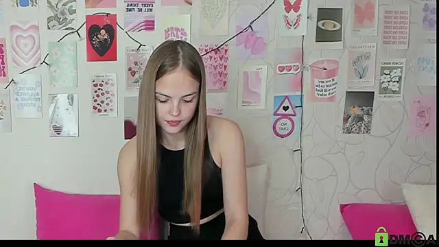 little radiant sun online show from 10/19/25, 06:47