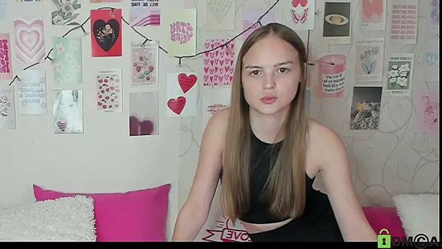 little radiant sun online show from 11/17/25, 09:48