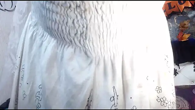 DesireDirtyTS   online show from 10/13/25, 12:21