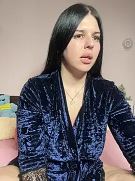 Annatrybebetter online show from 12/12/24, 08:43