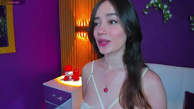 Kate Amaretto  online show from 12/09/24, 07:18